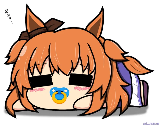 ばぶぅ…⸜( ॑꒳ ॑ )⸝⸜( ॑꒳ ॑ )⸝