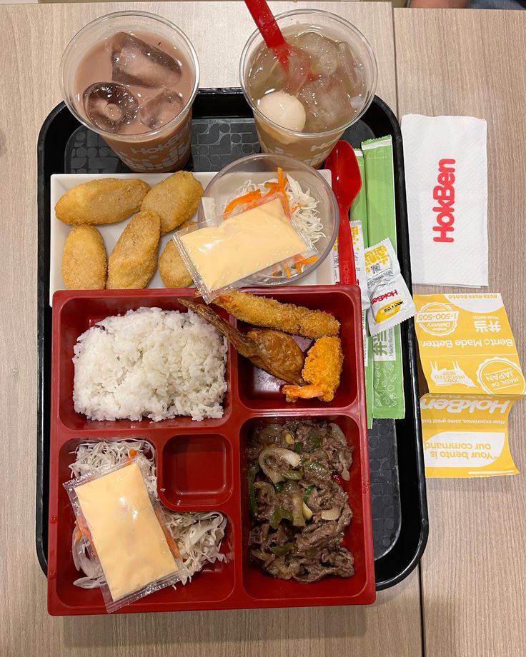 ratjunmuu's tweet image. GARA-GARA WARGA X AKU BARU TAU (PART 2)… ‼️
ternyata rasa brand besar yang selalu konsisten
bukan karena magic 🤫
kaya mayo hokben, nugget mcd dan saus richeese ternyata bisa kita beli sendiriii
nih aku spill rahasia dapur mulai dari mcd sampe marugame🤫