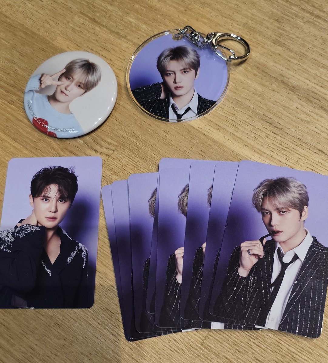 JX ジュンス ジェジュン トレカ 香港 JUSTUS 来場者特典 ジェジュン「Love Covers Ⅲ」リリース記念 CD封入企画詳細のご案内