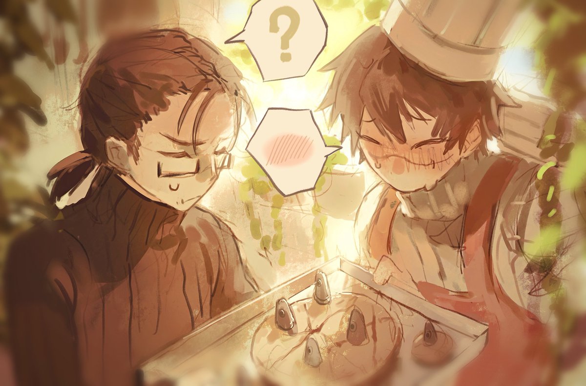 wen53080740's tweet image. #傭占