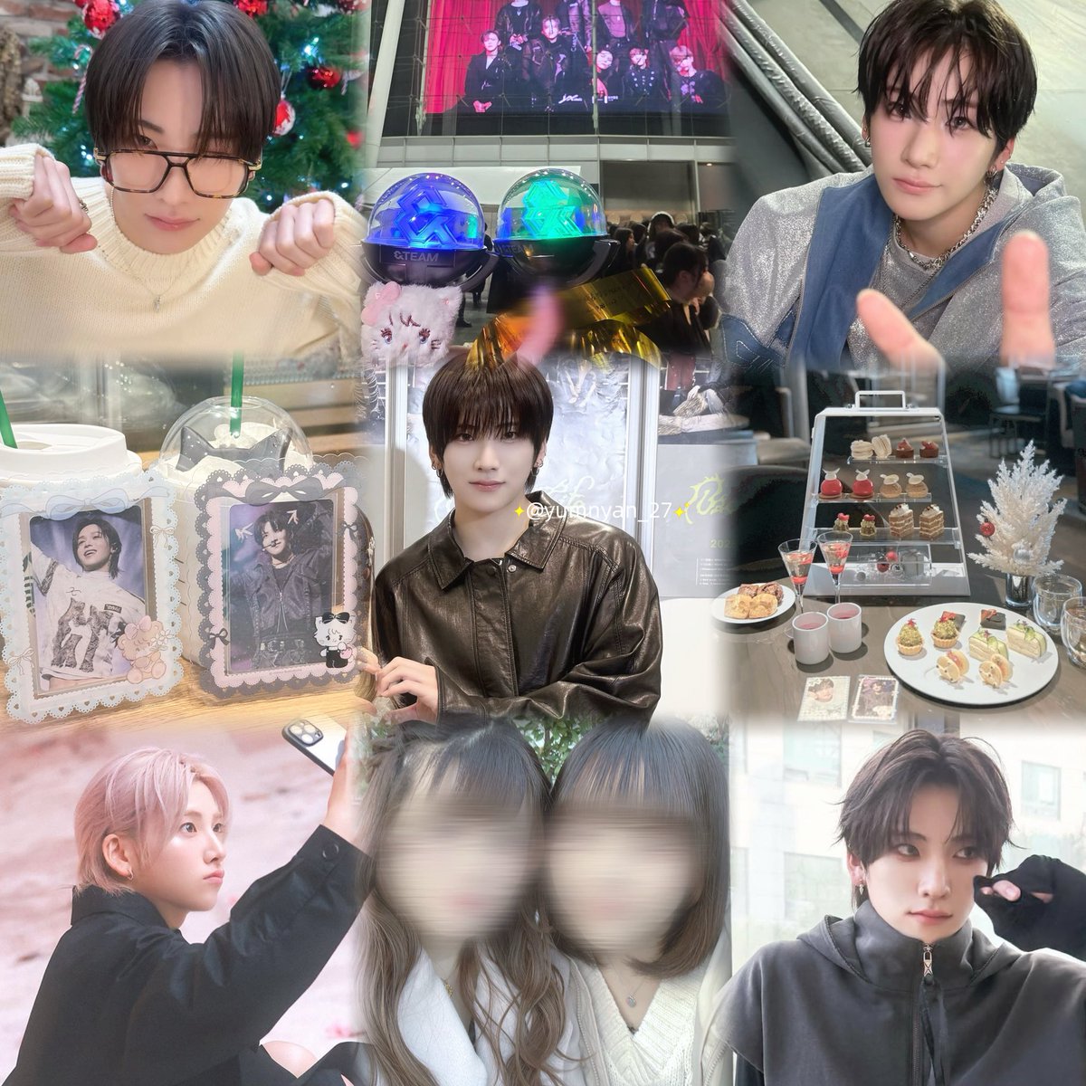 ま🐱🐾 tweet media