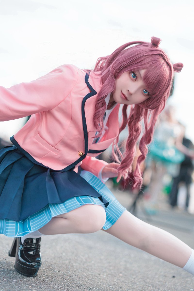 しらたま (@mochi_4anko) / Posts / X