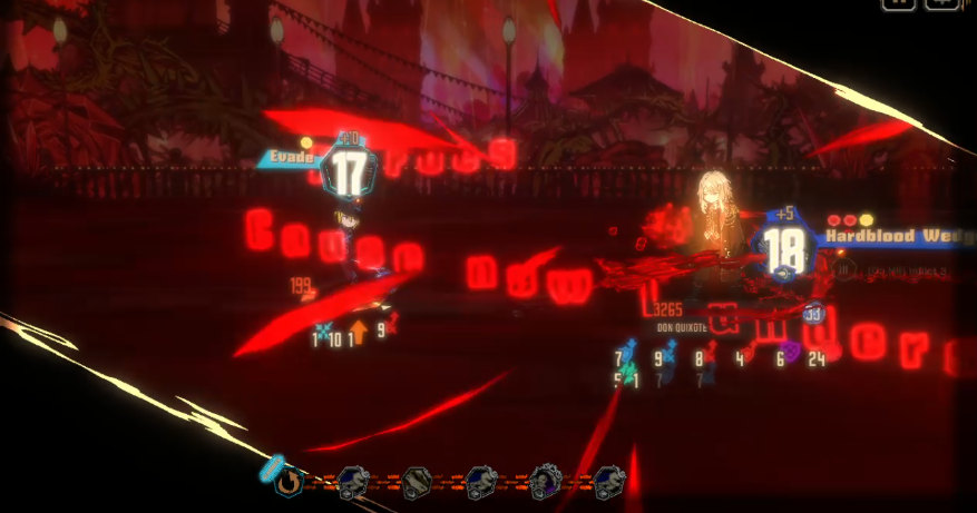 Dignity, The Red Enfleshment🇵🇦 tweet media