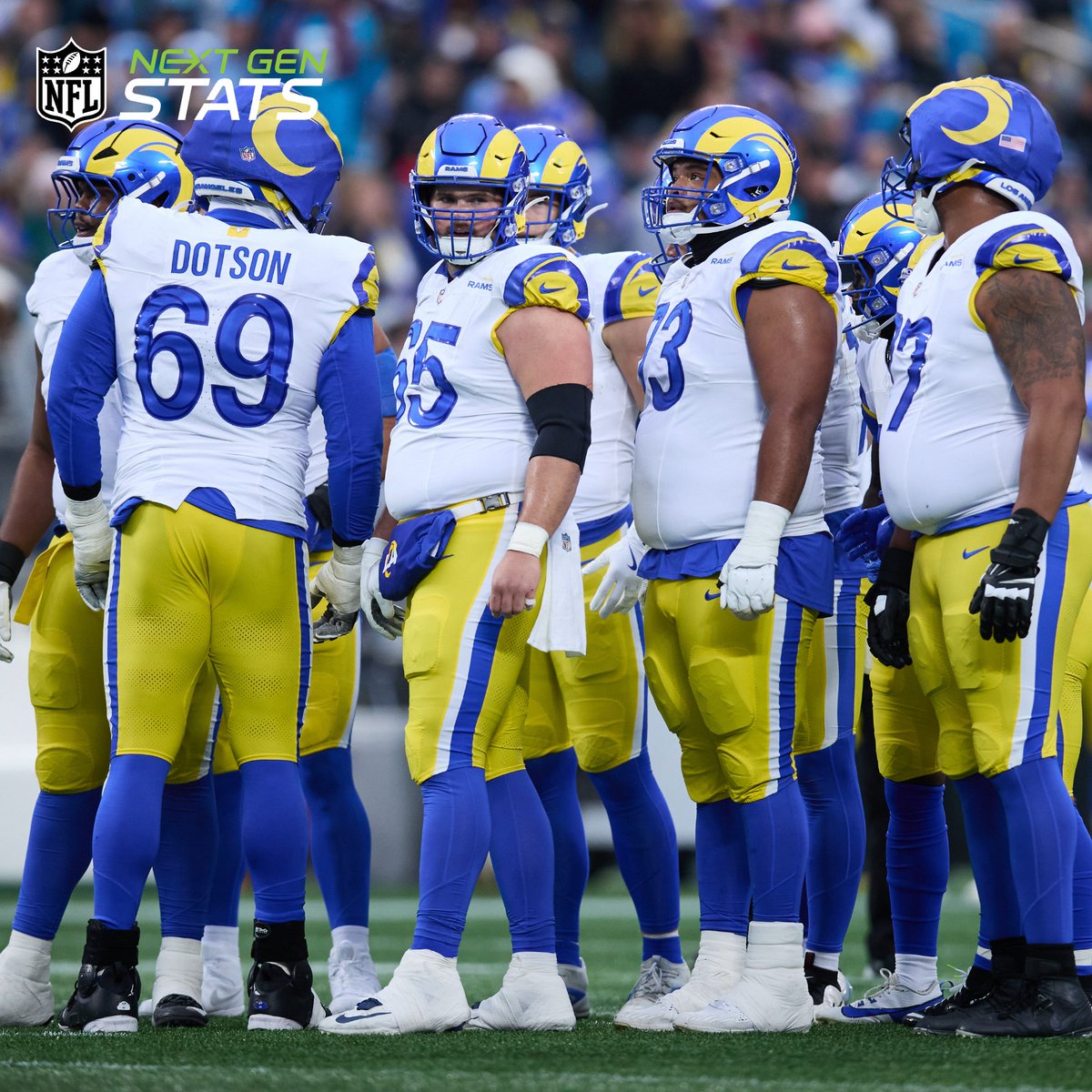 NFL Researcher tweet media