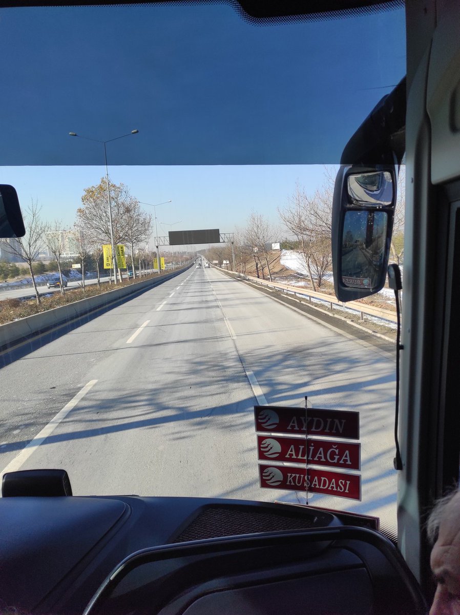 Ege'ye 🫶
Yolculuk ile aramızda sıkı bir bağ olduğu kesin 🫴🫰