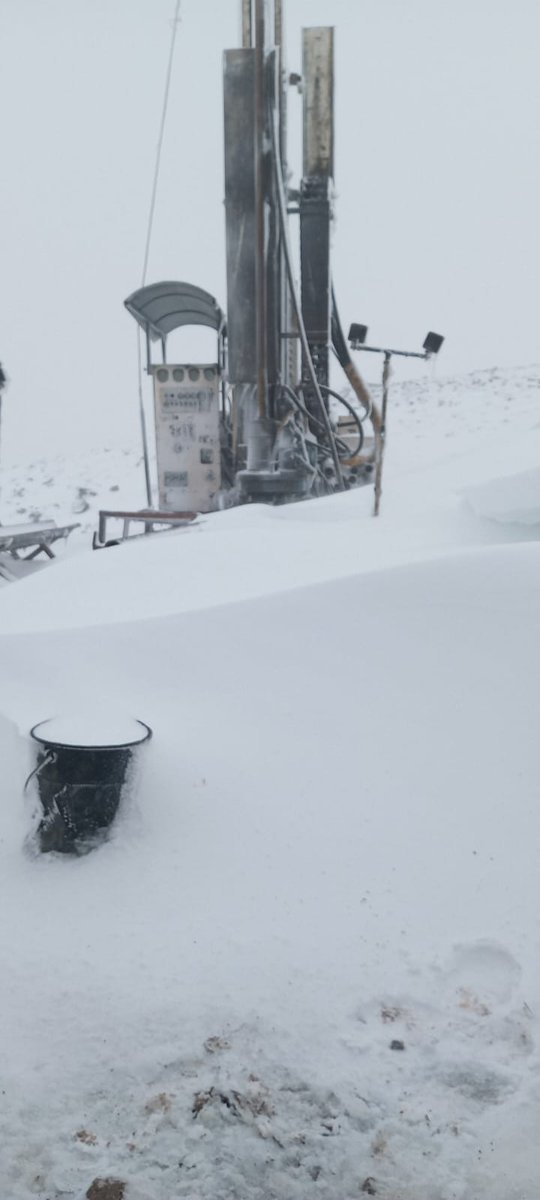 Critical Mineral Resources PLC tweet media