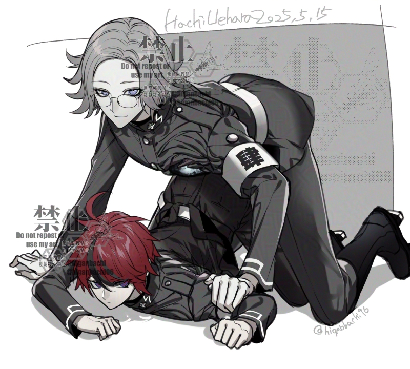 ウエハラ🍯 (@higanbachi96) / Posts / X