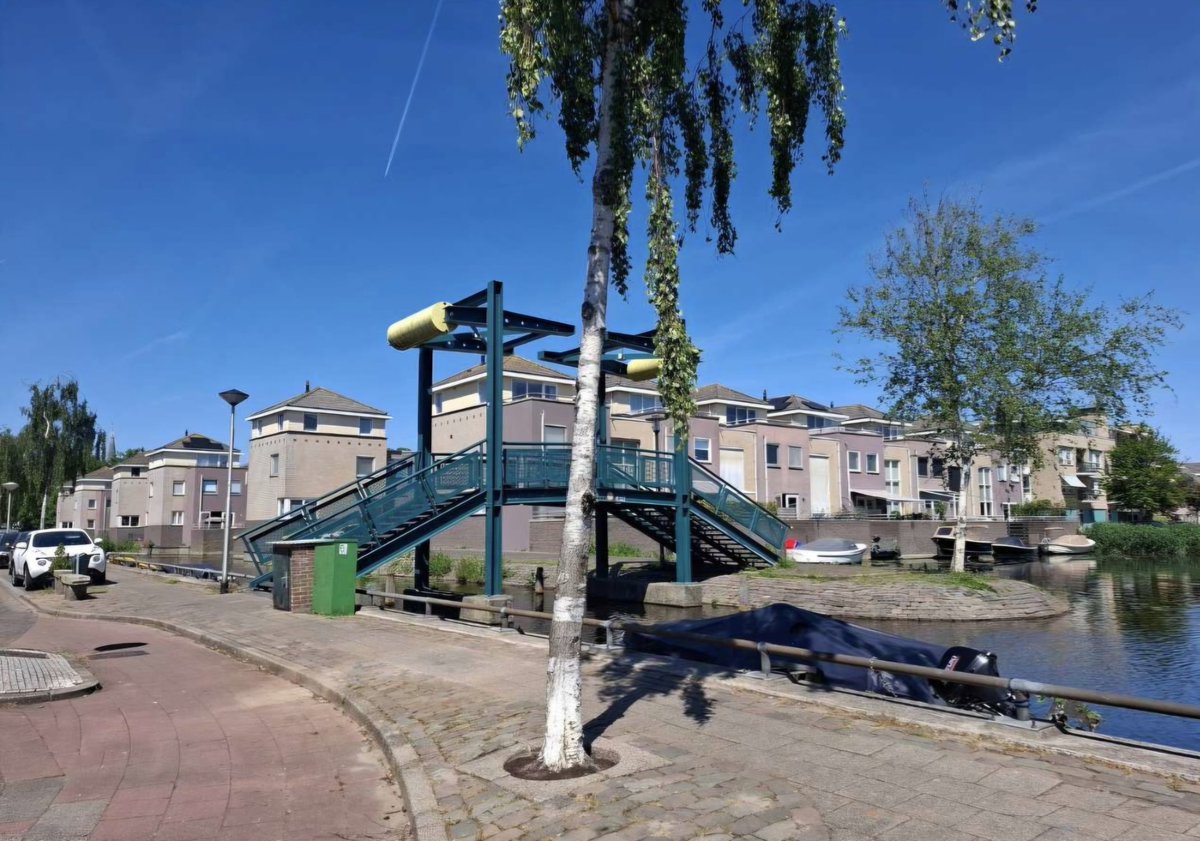 Goeiemorgen 🥐☕️
#hillegom