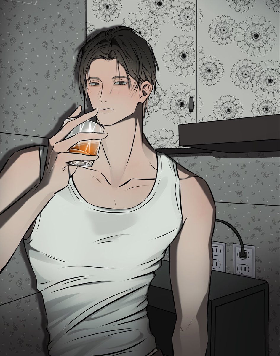 #그림 #일러스트 #일러스트레이터 #드로잉 #낙서 #스케치 #bl #draw #sketch #oc #illustration #illust #artwork #イラストグラム #落書き #2026yılı