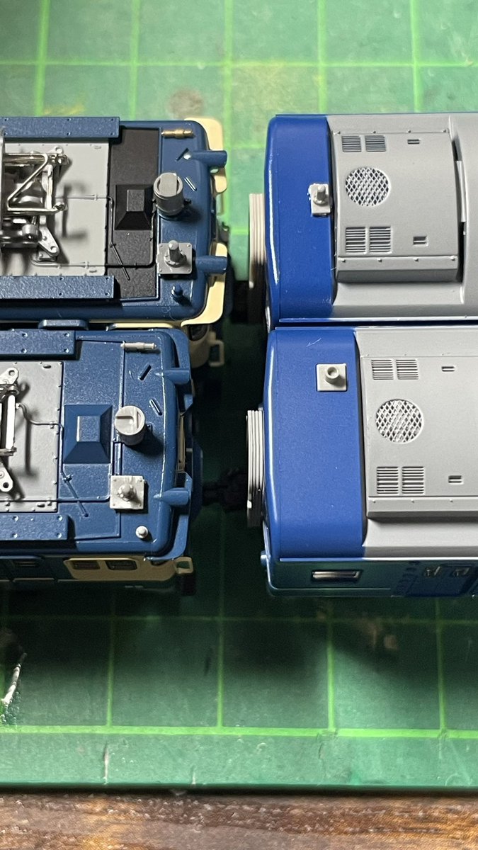 となかい　1/1まで すげー……買わねば…… (´｡✪ω✪｡ ` ) つか、これでヘッドマーク問題解決