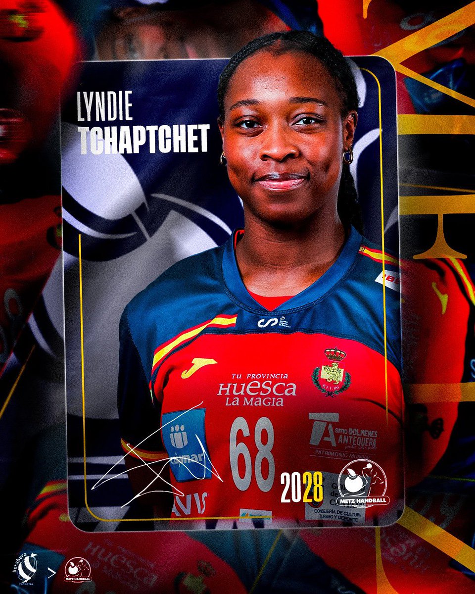 Metz Handball tweet media