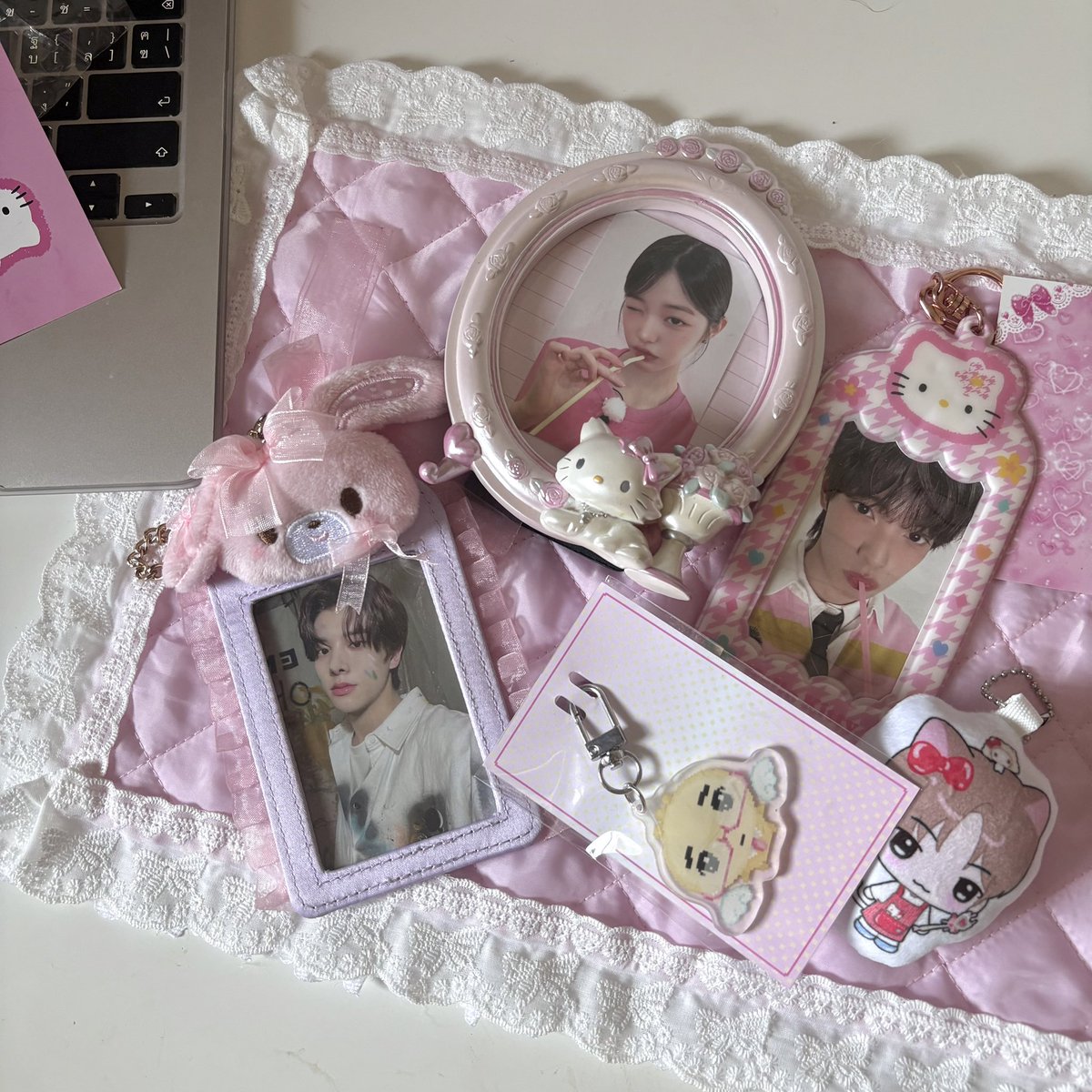 s0ftyfly's tweet image. stuff ~~ ☆♫