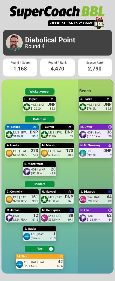 Andrew Langley tweet media