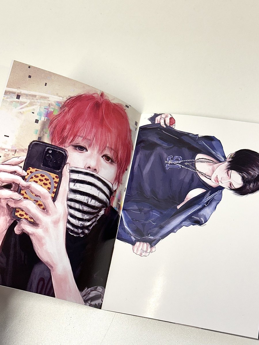 zhazhazhazhuo_O's tweet image. 