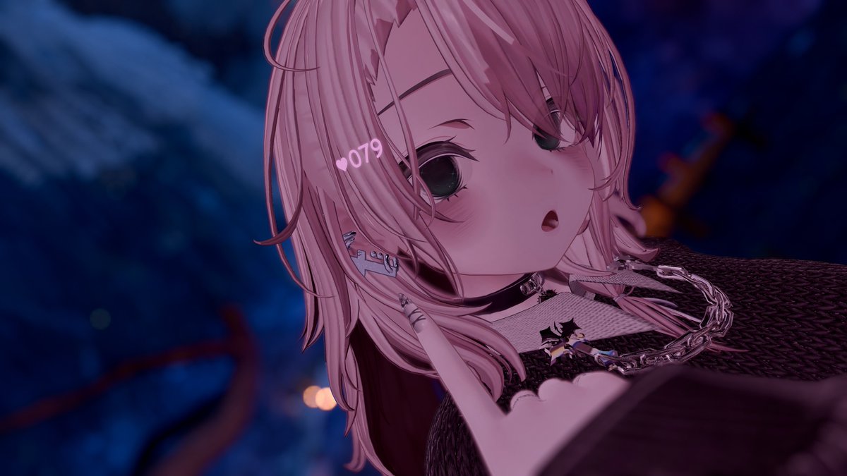 りう tweet media