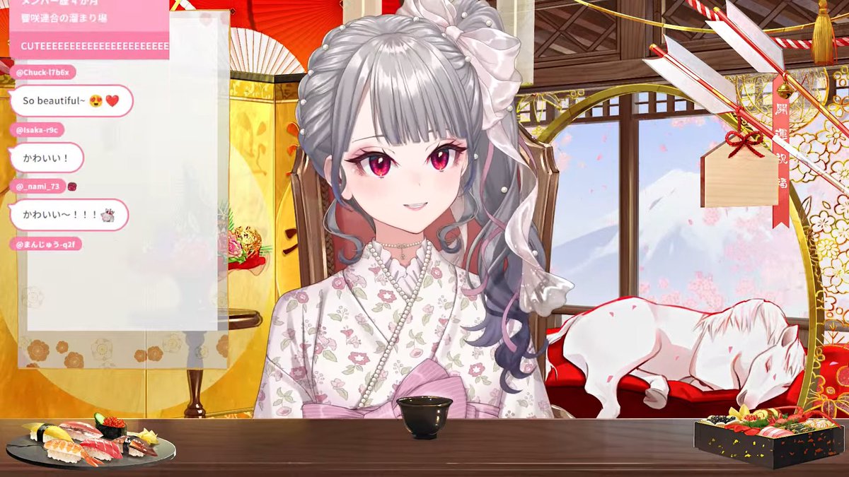 みつさん@ZX636G☄️ (@setsuna_mitsu) / Posts / X