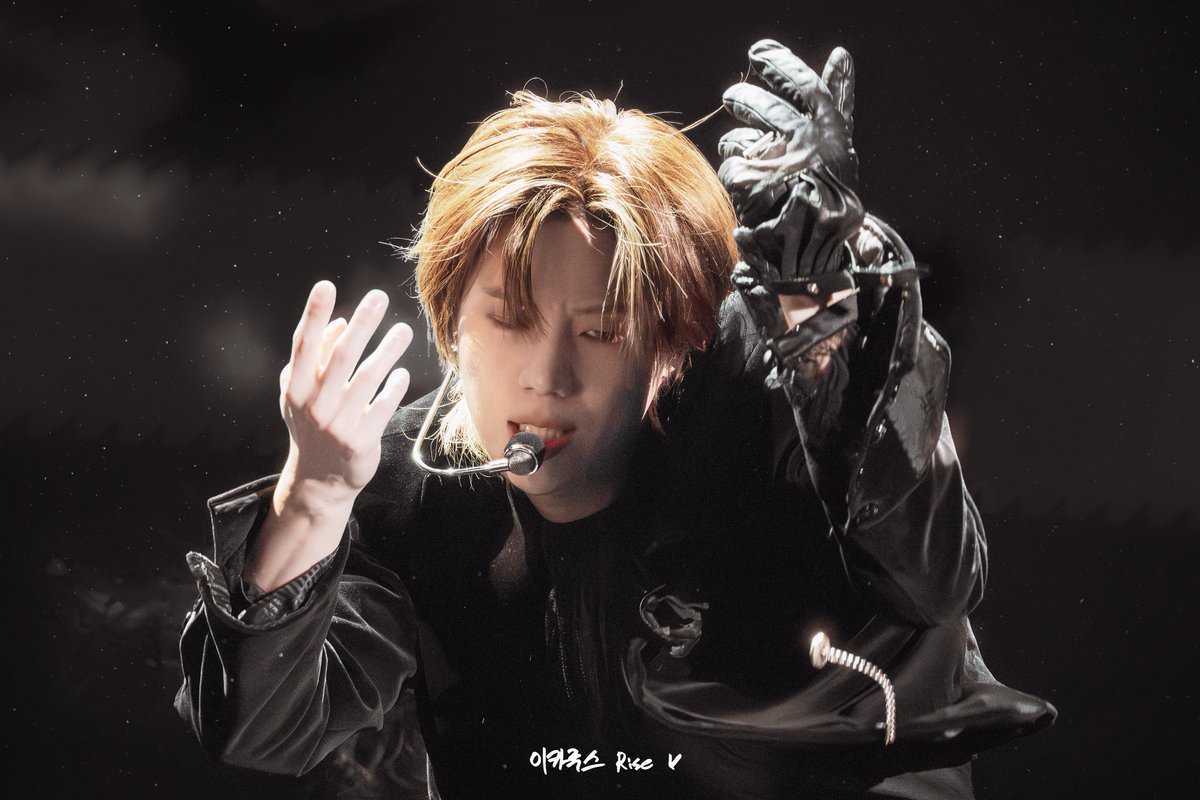 🌱 이카루스 ℝ𝕀𝕊𝔼 𝟞𝕧𝟞 🐥 tweet media