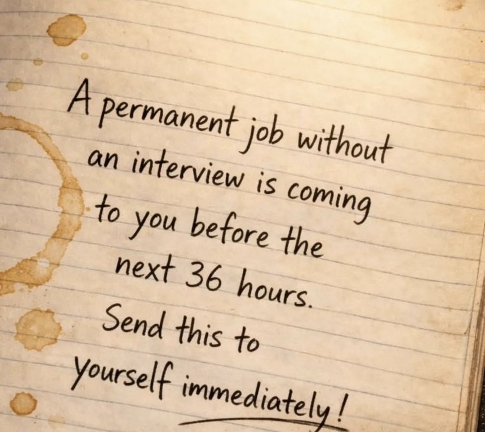 Dear Self. tweet media