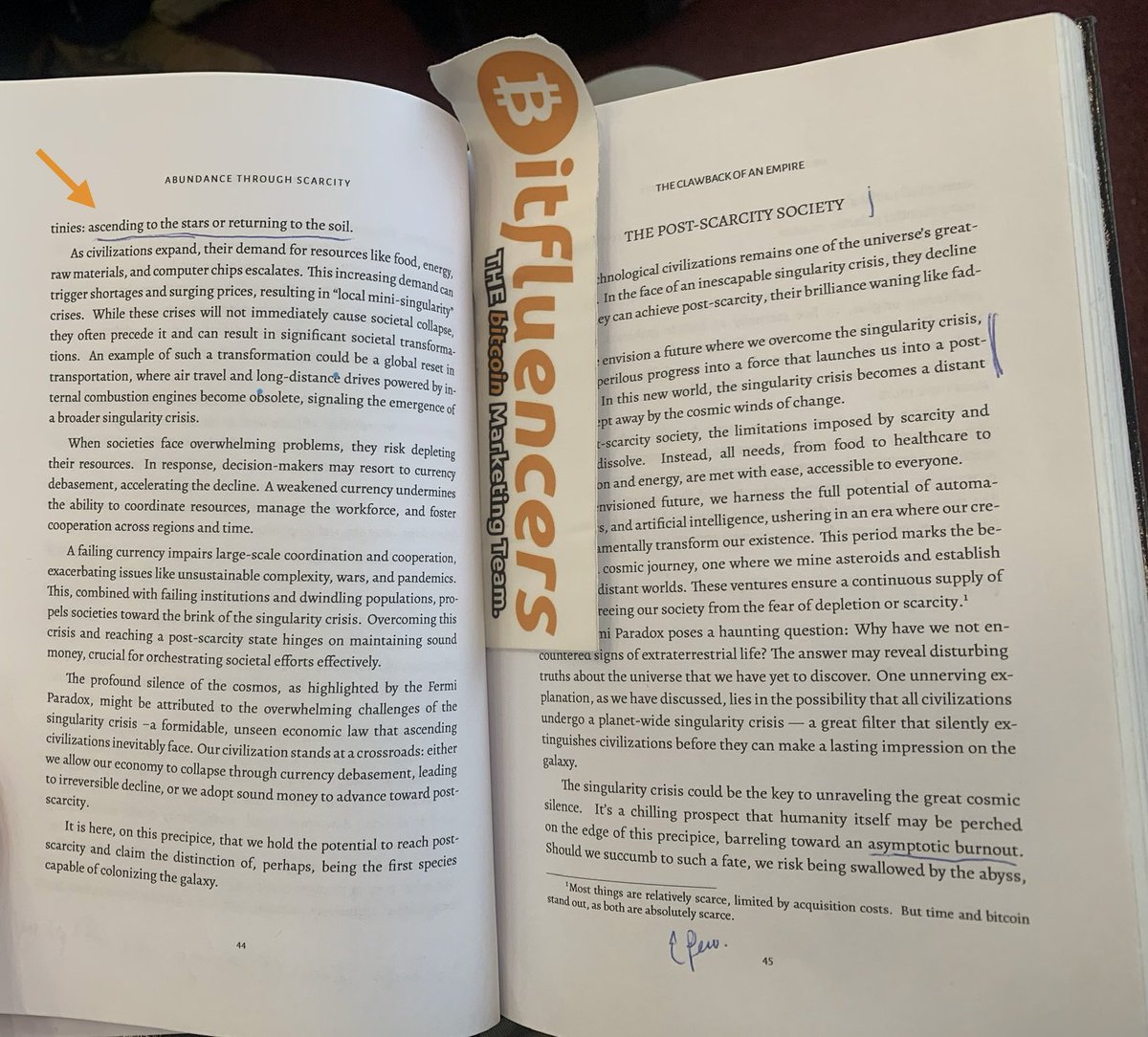 Smiffy Big Coin tweet media