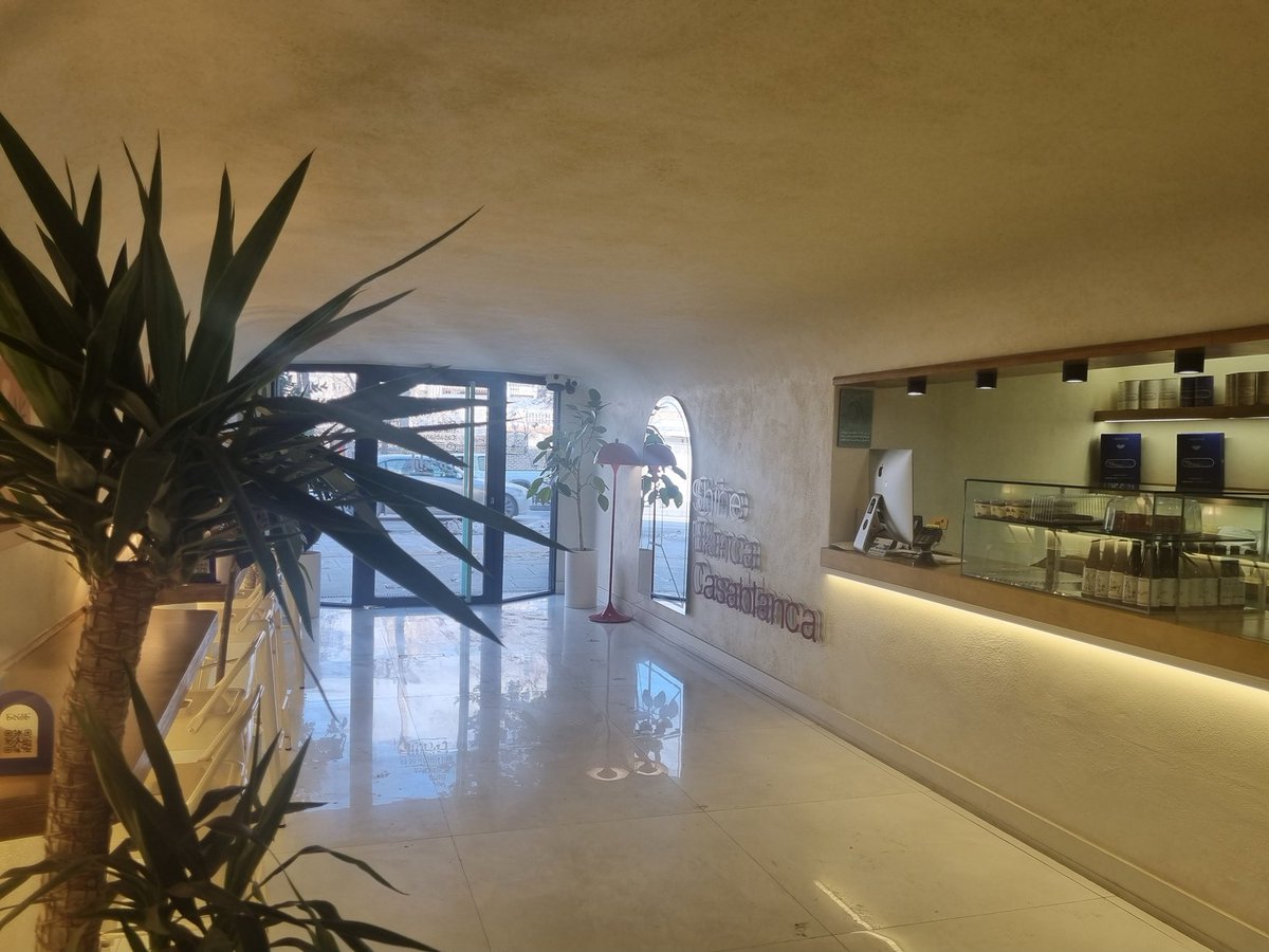 Nima Namdari tweet media