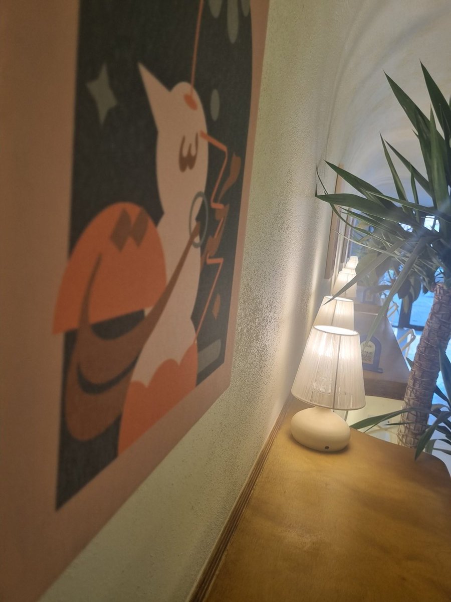 Nima Namdari tweet media