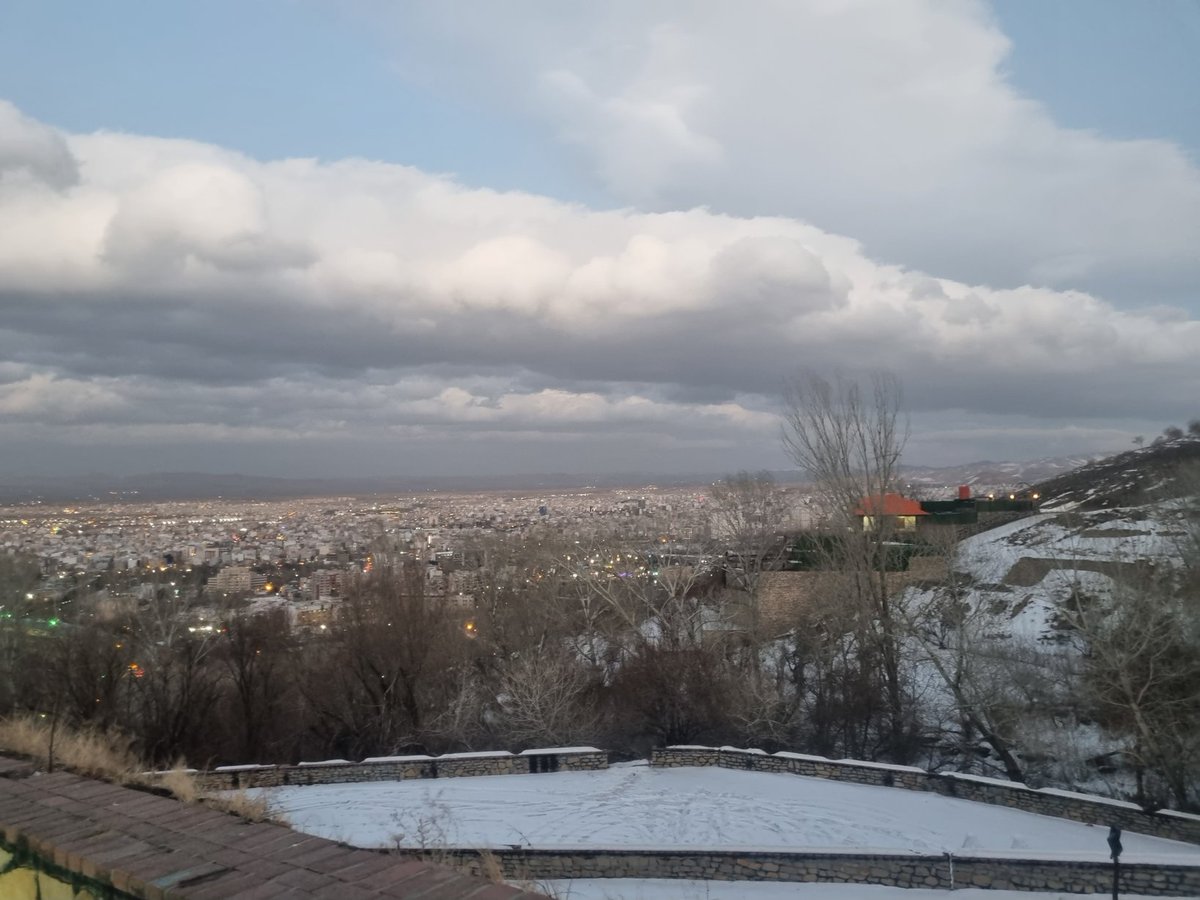 Nima Namdari tweet media