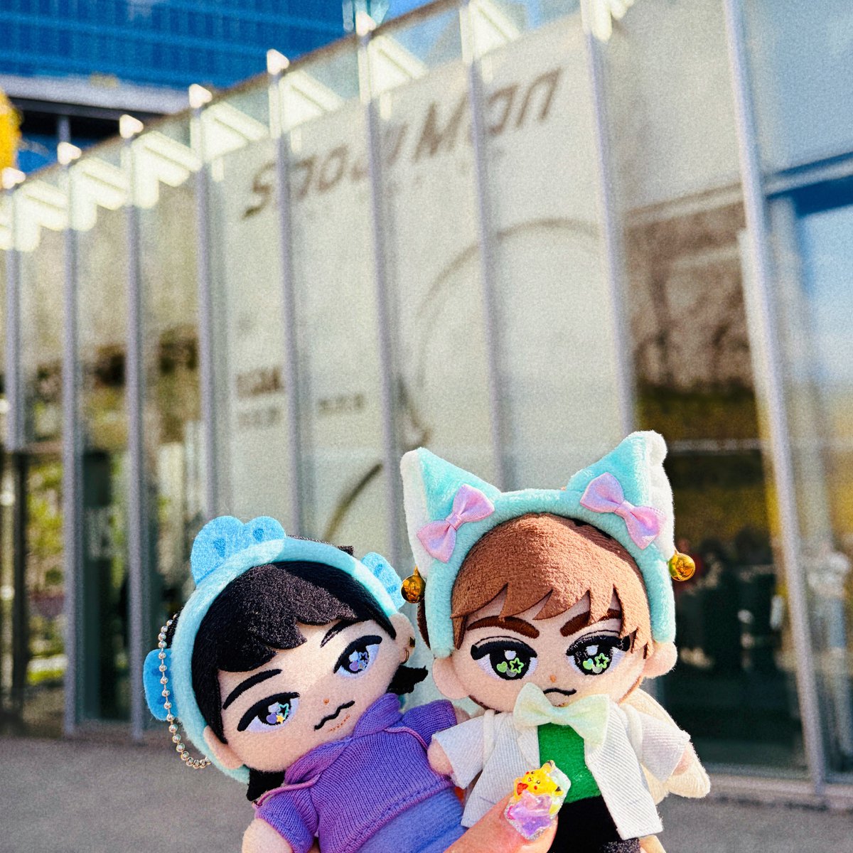 ⍨⃝ *♬ ∋^)🅓🅞🅤🅚🅘♡🅟🅞🅟-🅤🅟(,,☎︎ω☎︎`) 画像ツリーに繋げます😼😸