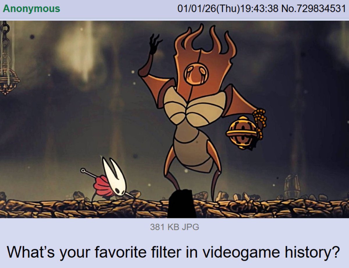 ShitpostRock's tweet image. 