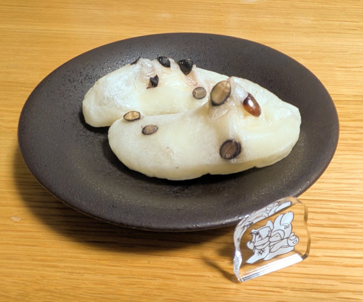 豆餅 楽天市場】【杵つき豆餅3袋セット】 杵つき豆餅 3袋 18個 18枚 無添加