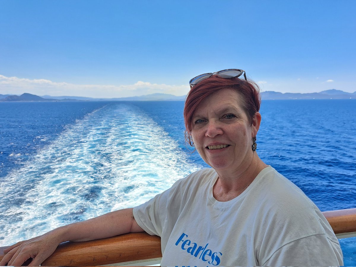 Ironostomy tweet media