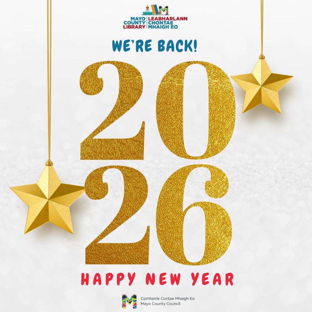 Mayo Library 💚❤️📚 tweet media