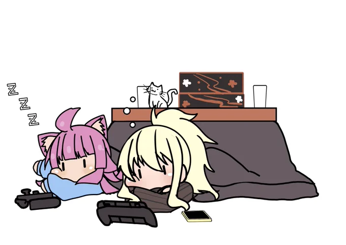 寝正月りなあい