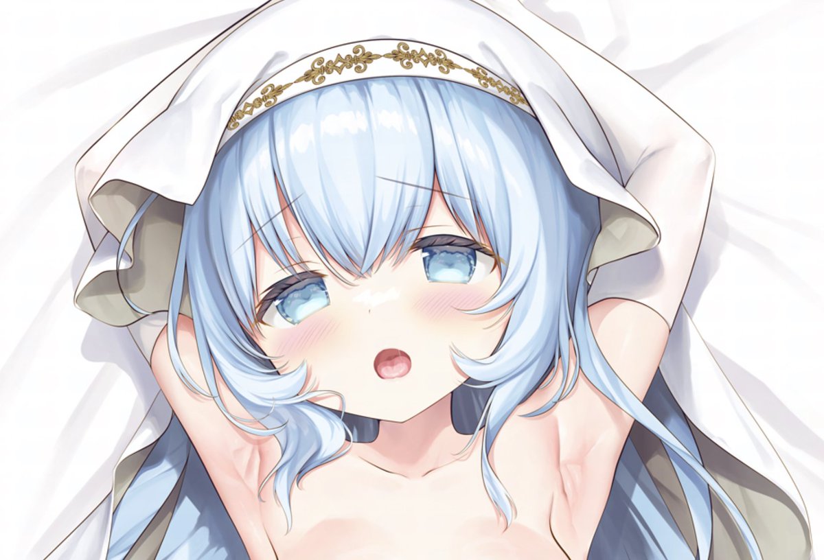 新刊の聖女様のSJあり抱き枕カバーはBOOTHにて通販中です😊 ライクトロンリッチです!
よろしくお願いいたします🩵 