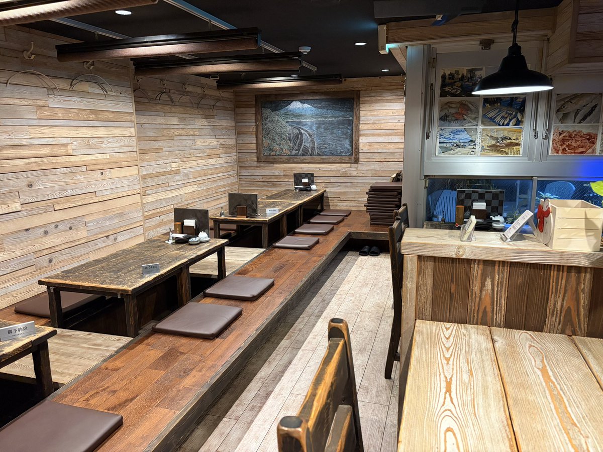 あけましておめでとうございます！ 本日より、営業しております。 本年