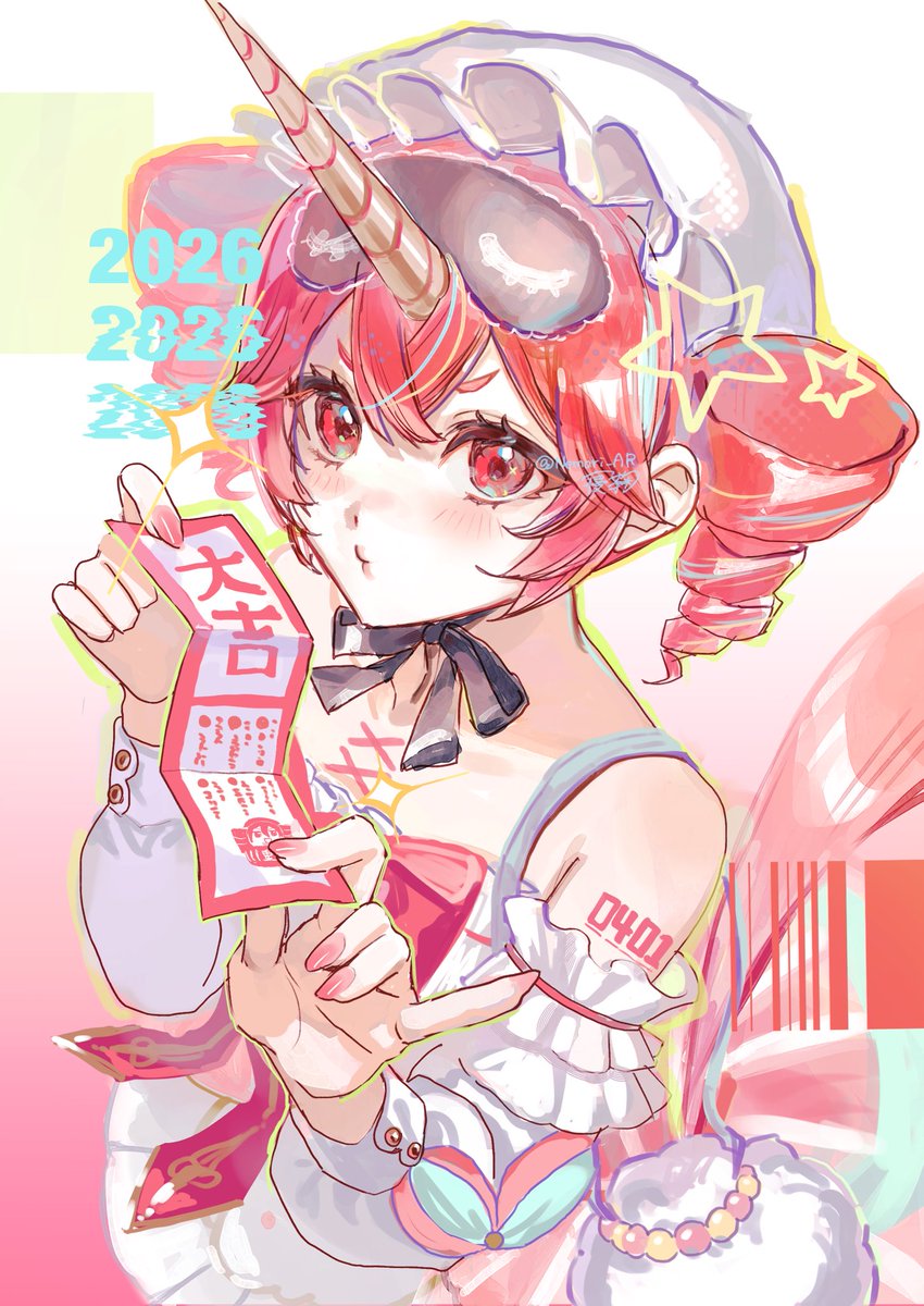 🦄な重音テトさん