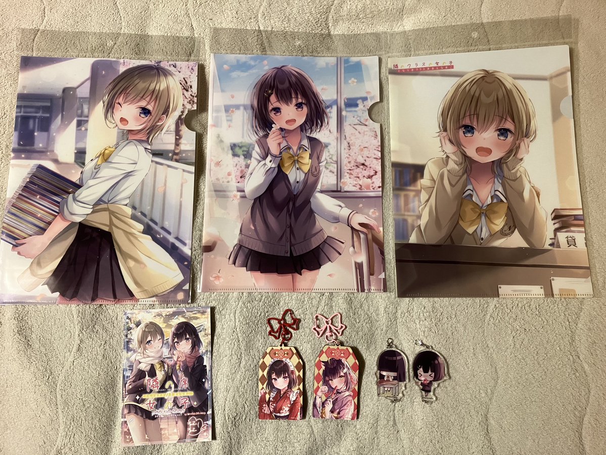 ねむりねむ🌛🪽C107✦2日目西め11ab (@Nemuriris) / Posts / X