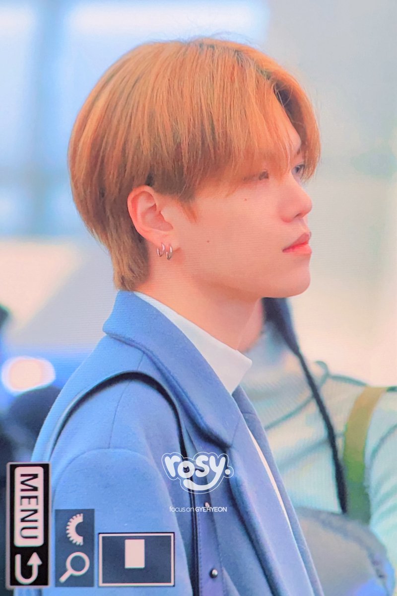 514rosy's tweet photo. 260102 ICN 점 좋아
#계현 #조계현 #GYEHYEON
#베리베리 #VERIVERY https://t.co/x9OjAuZv7e