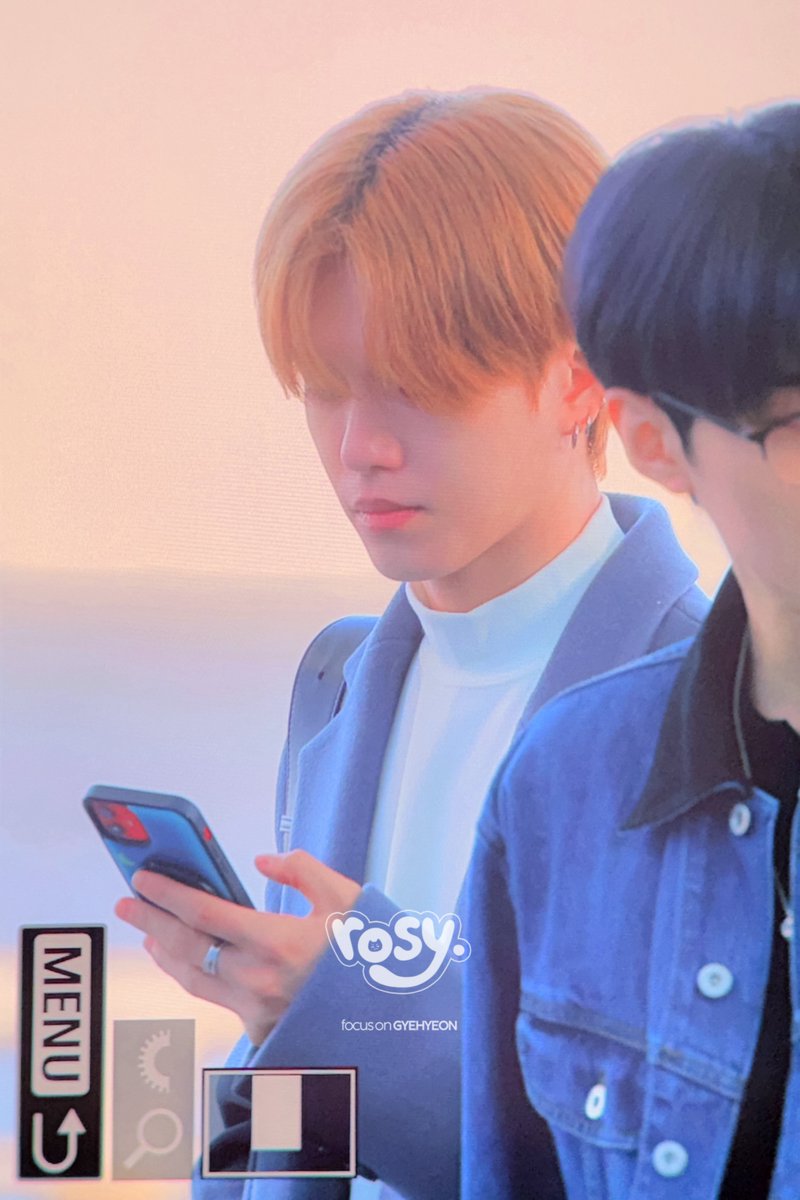 514rosy's tweet photo. 260102 ICN 점 좋아
#계현 #조계현 #GYEHYEON
#베리베리 #VERIVERY https://t.co/x9OjAuZv7e