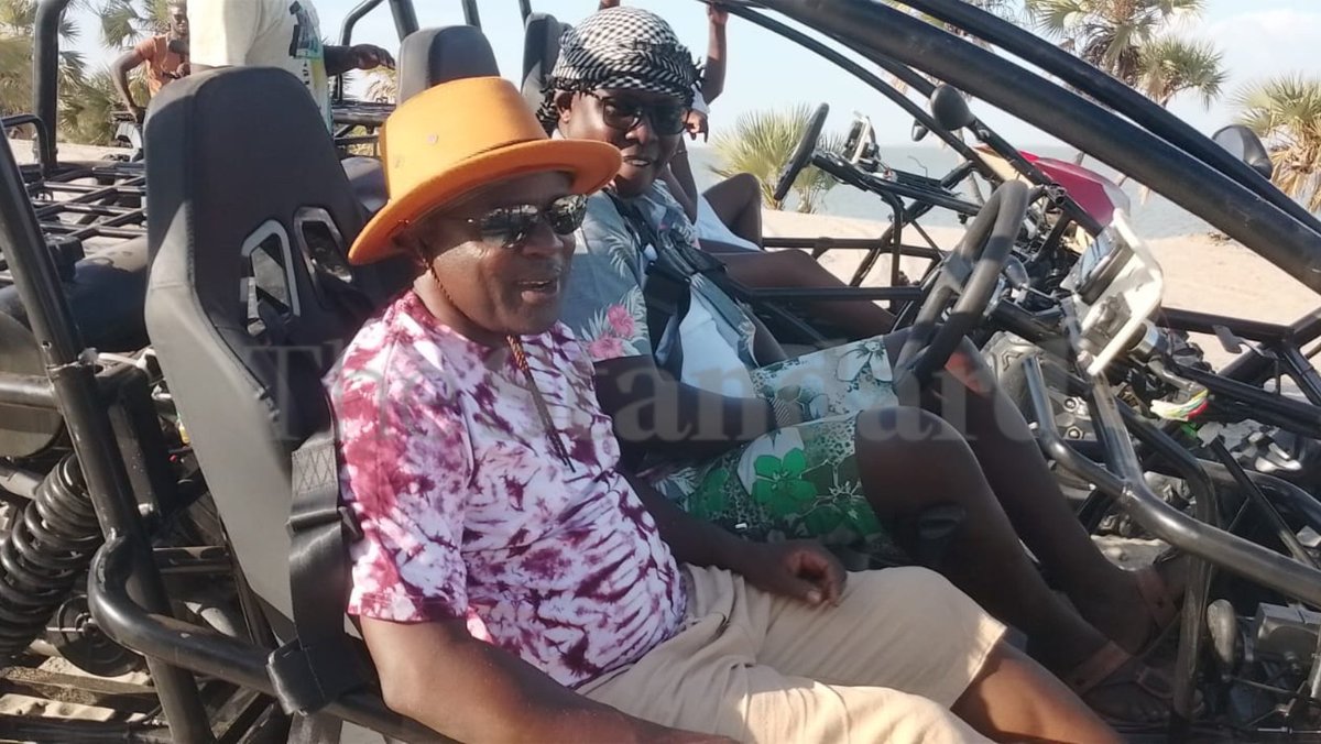 The Standard Digital tweet media