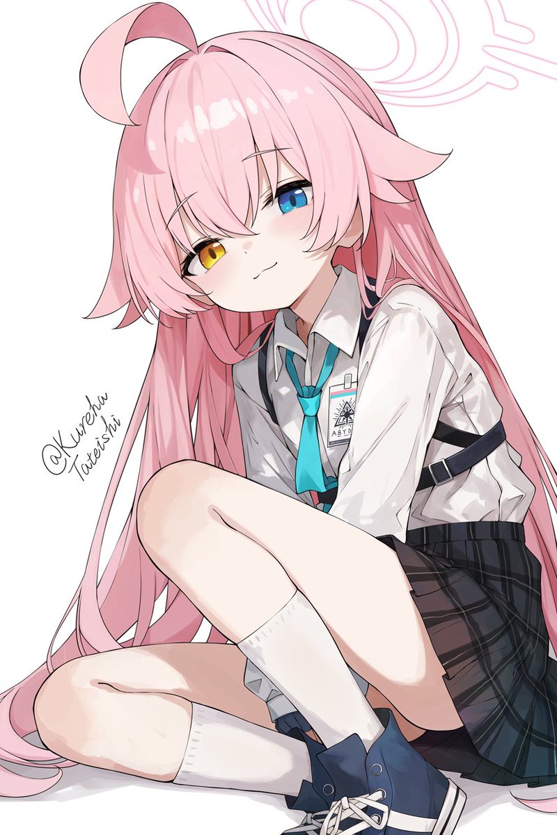 ホシノ誕生日おめでとう💫 