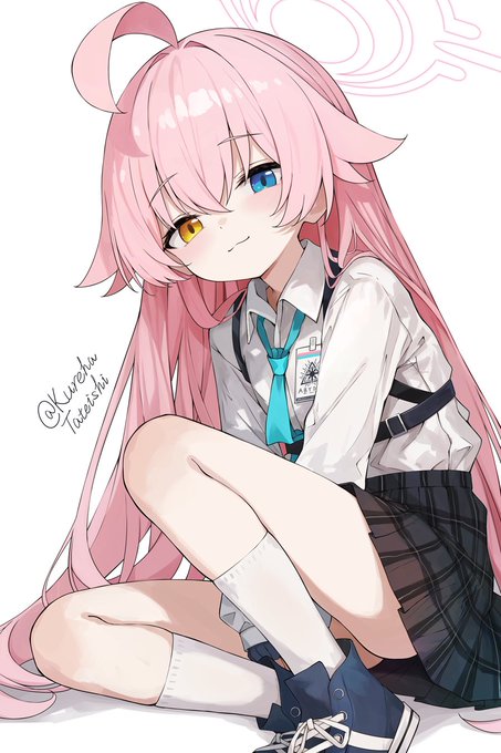 ホシノ誕生日おめでとう💫 