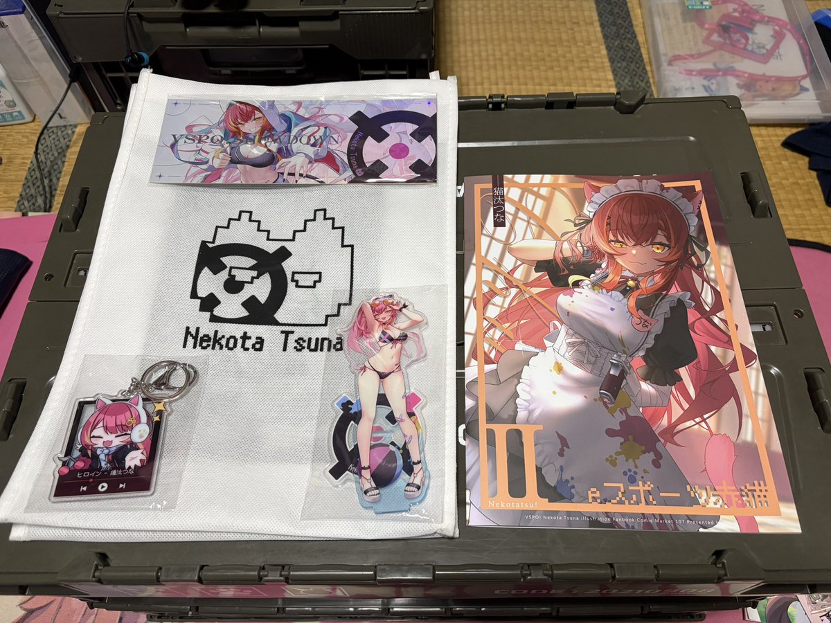 ZM敏｜ジミン⚡️C107一日目西2ち-22ab🐍 (@zimin183610) / Posts / X