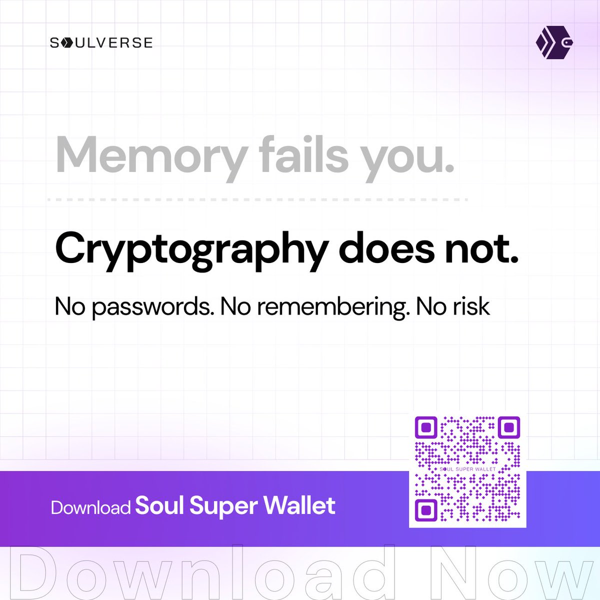 SOULVERSE tweet media