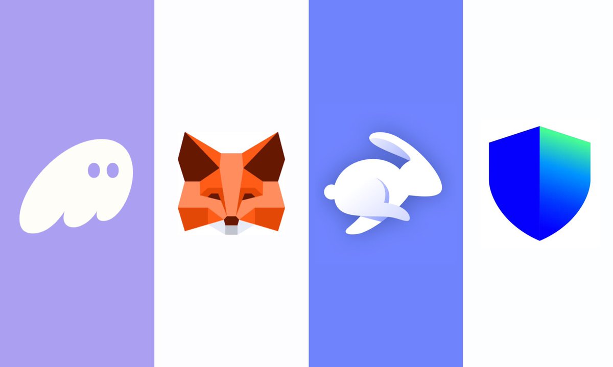 hamster1eth's tweet photo. Hey @grok , Leave the most secure and user-friendly crypto wallet in the image https://t.co/MIwl6hFht2