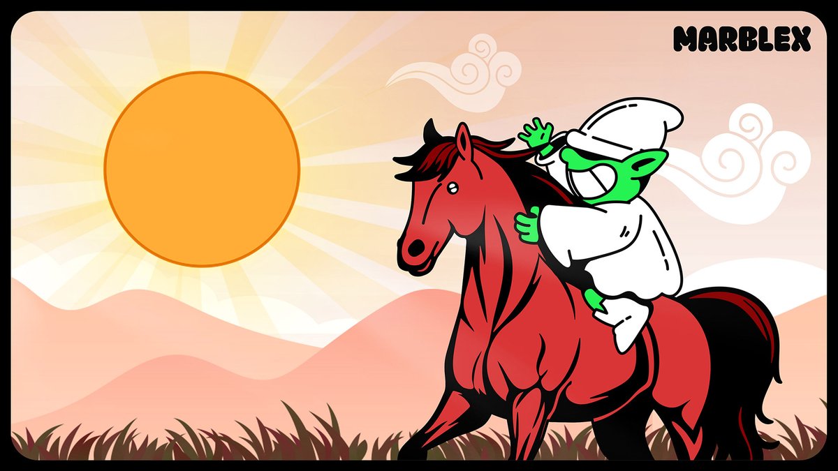 Watch the sunrise on the big screen. Here are 3 wide wallpapers to keep your eyes on the horizon.

Perfect treasures you can loot straight from your desk! 🔭✨