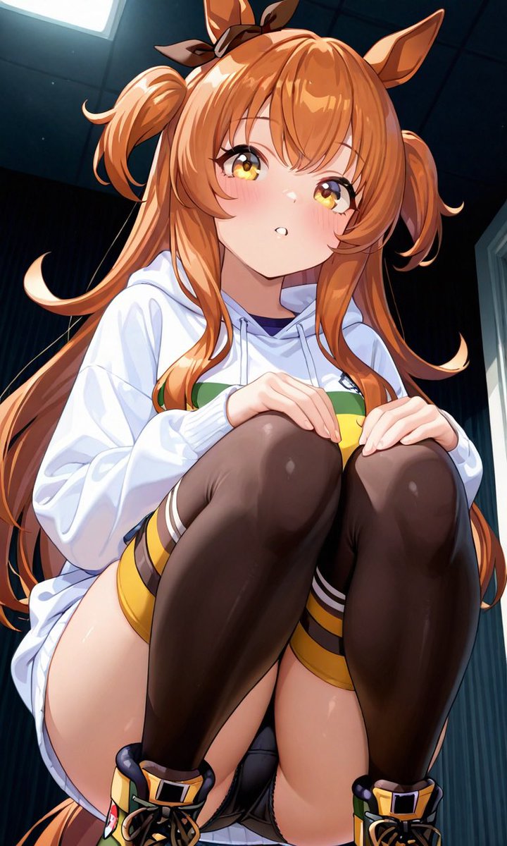 panamaunnga3's tweet photo. マヤノトップガン
sfw https://t.co/Ftc203RVun
