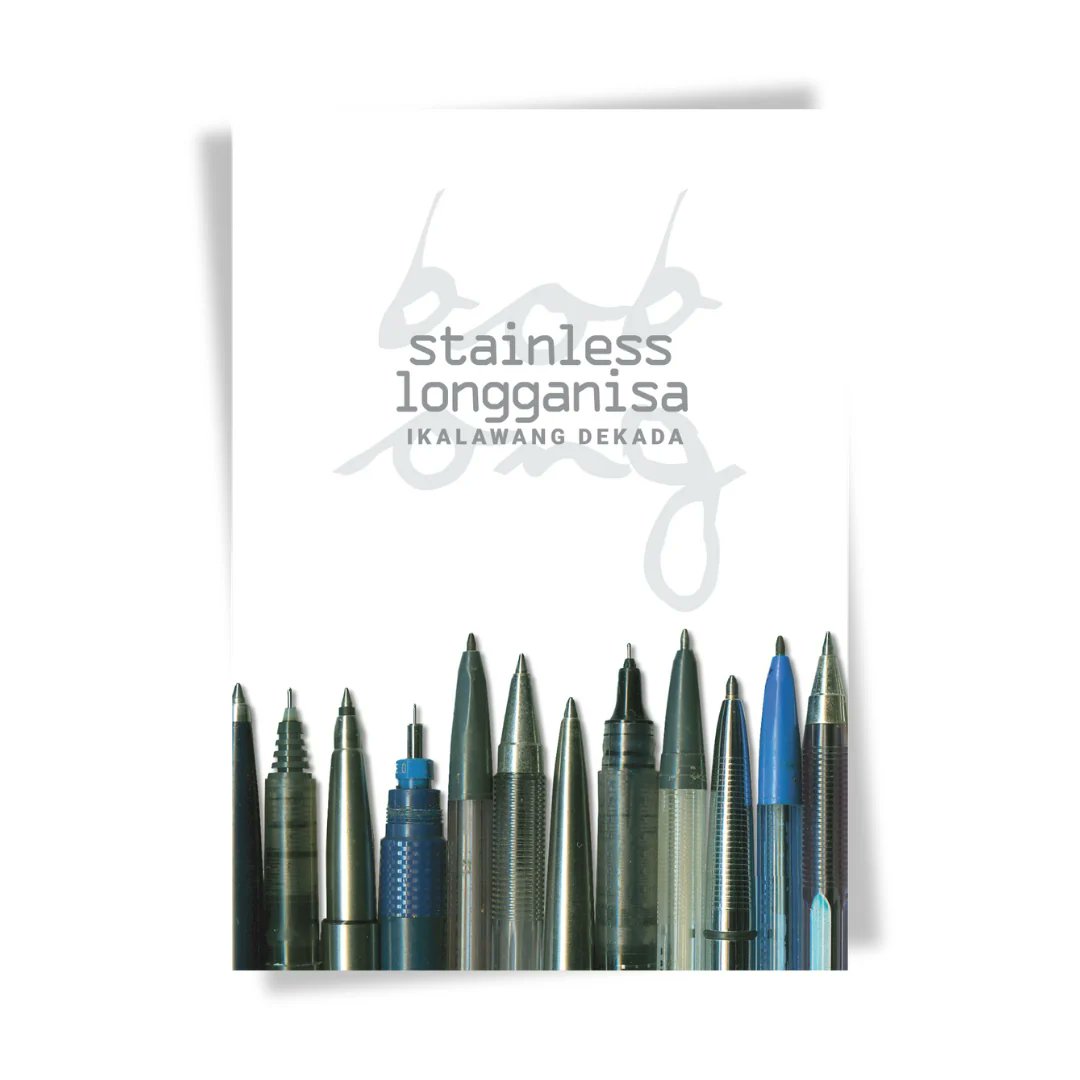 📣 Start the year with a Bob! 🎉

Shopee order cut-off per day is implemented for better management of deliveries. Stocks are refreshed daily at 8:00 AM.

🛒 bit.ly/StainlessLongg…
🛒 s.shopee.ph/9KbTcfeNkz

#StainlessLongganisa: Ikalawang Dekada
#BobOng