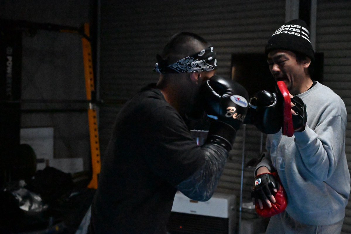 手塚裕之 HIROYUKI TETSUKA (@Hiro_tgfc) / Posts / X