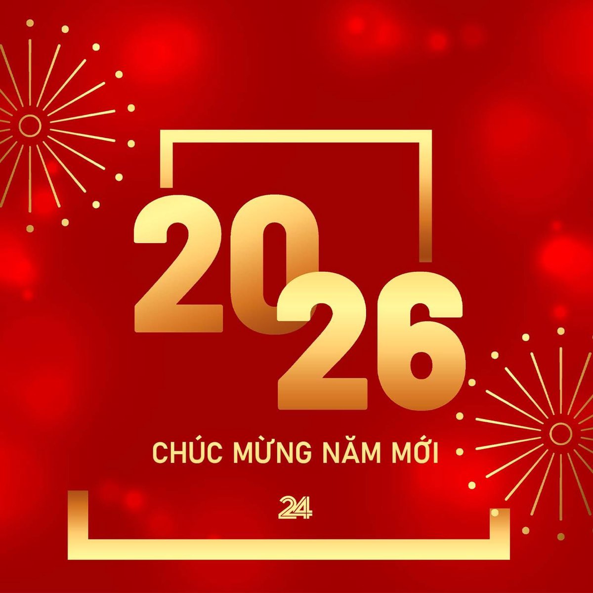 Chúc mừng năm mới 2026 sức khoẻ, thành công!
#HappyNewYear2026  #thanhcong