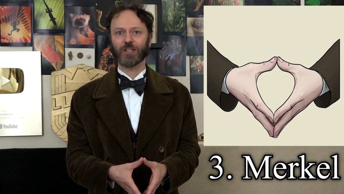 npc_1701's tweet photo. @ABridgen That’s known as the “Merkel” and is an example of a “scholar’s cradle.”  See Lindybeige’s hour long video on the subject for more information.  https://t.co/GHgszBDtKK https://t.co/13iXTX85ui